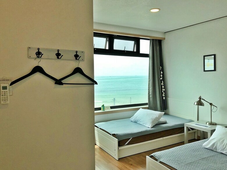 Hostal Flat B Hostel - Hostel