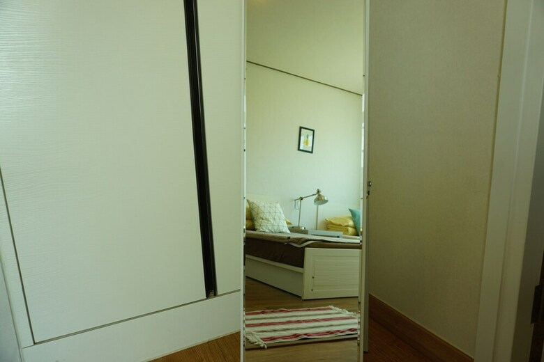 Hostal Flat B Hostel - Hostel