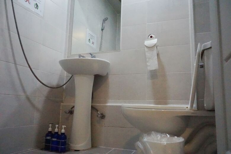 Hostal Flat B Hostel - Hostel