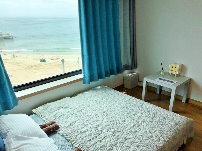Hostal Flat B Hostel - Hostel