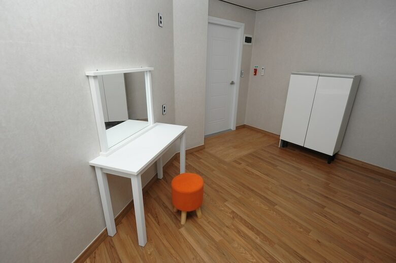 Hostal Flat B Hostel - Hostel