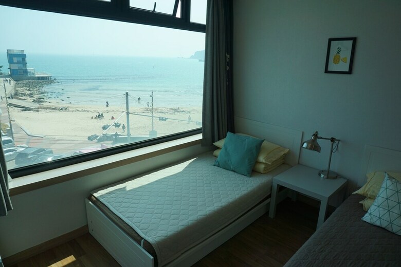 Hostal Flat B Hostel - Hostel