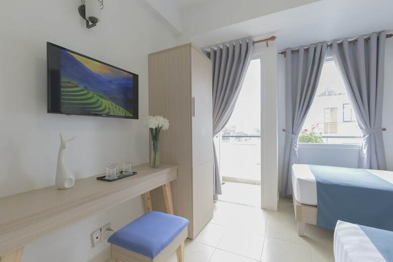 Meraki Boutique Hotel