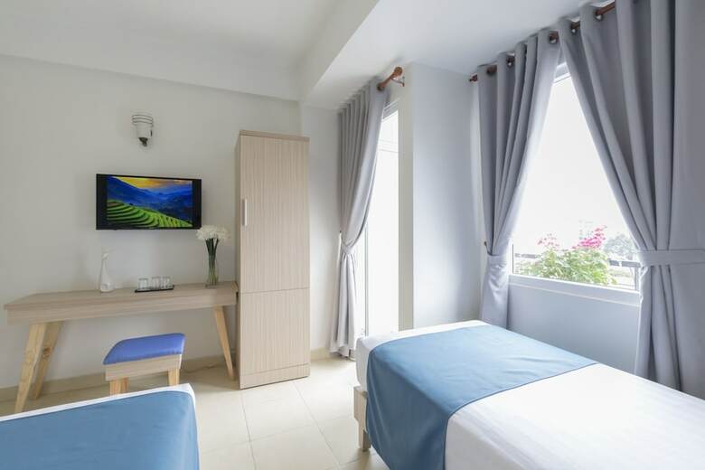 Meraki Boutique Hotel