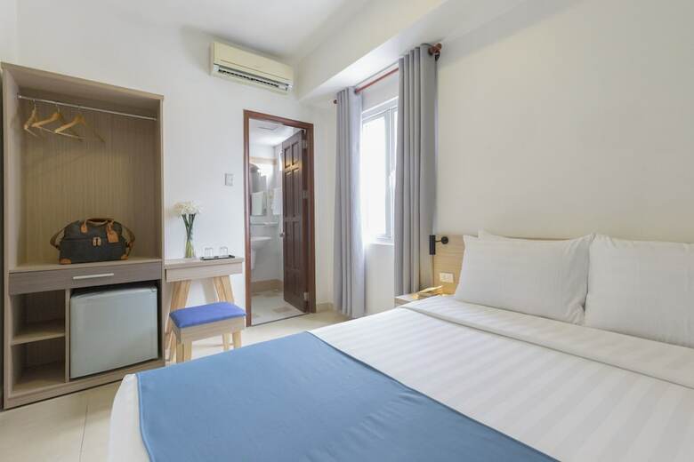 Meraki Boutique Hotel