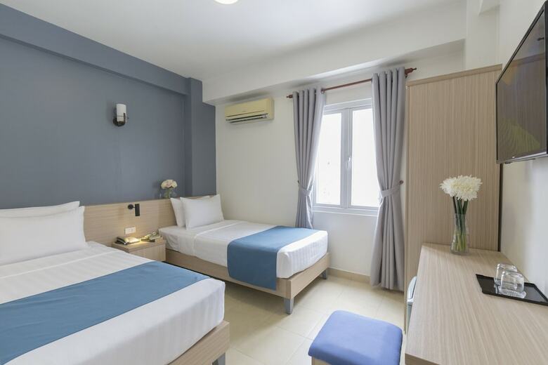Meraki Boutique Hotel
