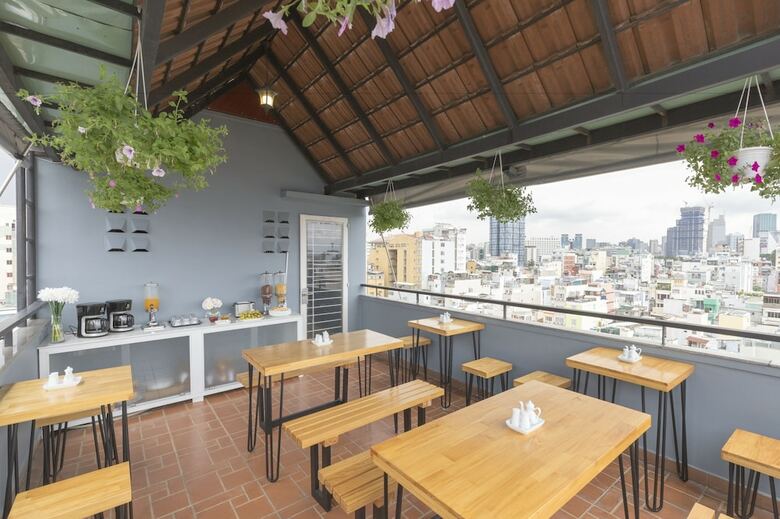 Meraki Boutique Hotel