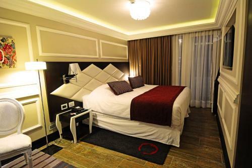 Hotel Sommelier Boutique
