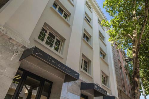 Hotel Sommelier Boutique