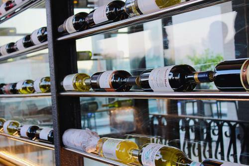 Hotel Sommelier Boutique