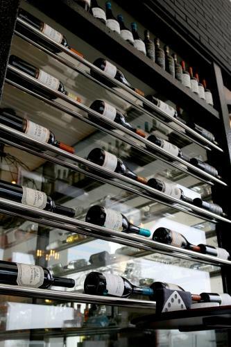 Hotel Sommelier Boutique