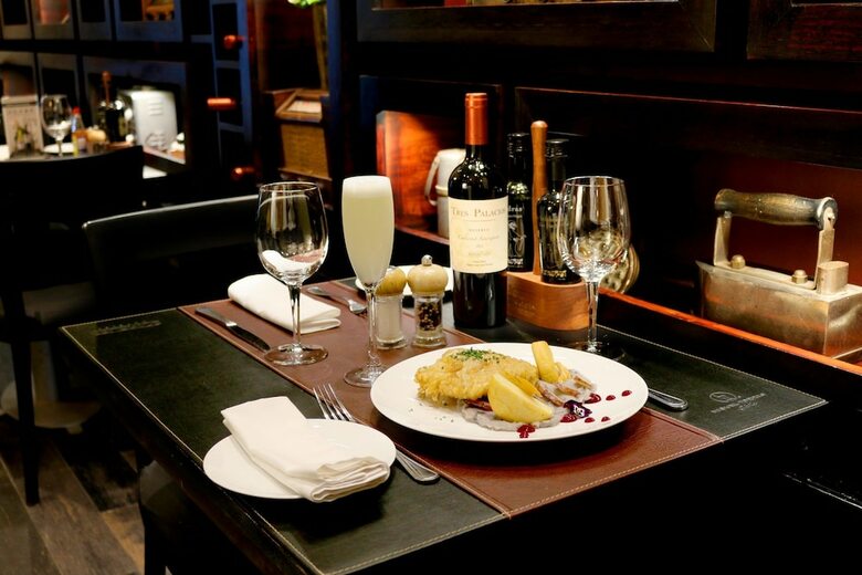 Hotel Sommelier Boutique