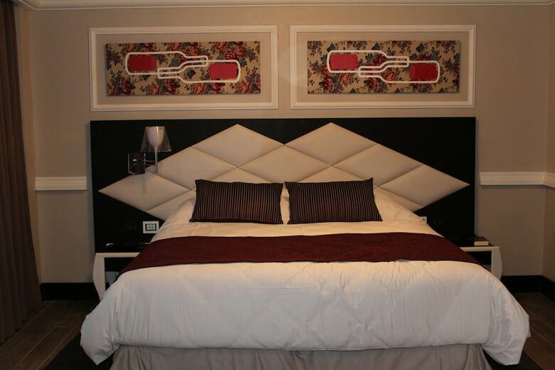 Hotel Sommelier Boutique