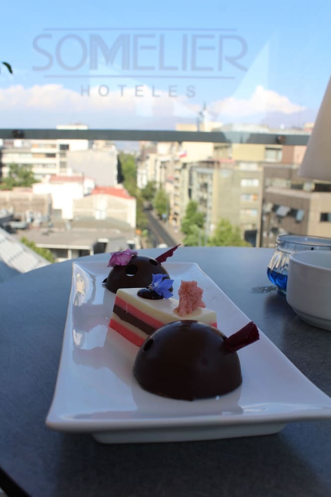 Hotel Sommelier Boutique