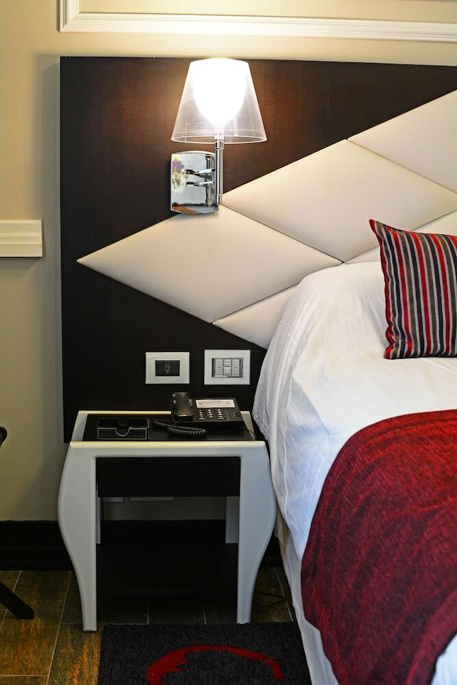 Hotel Sommelier Boutique