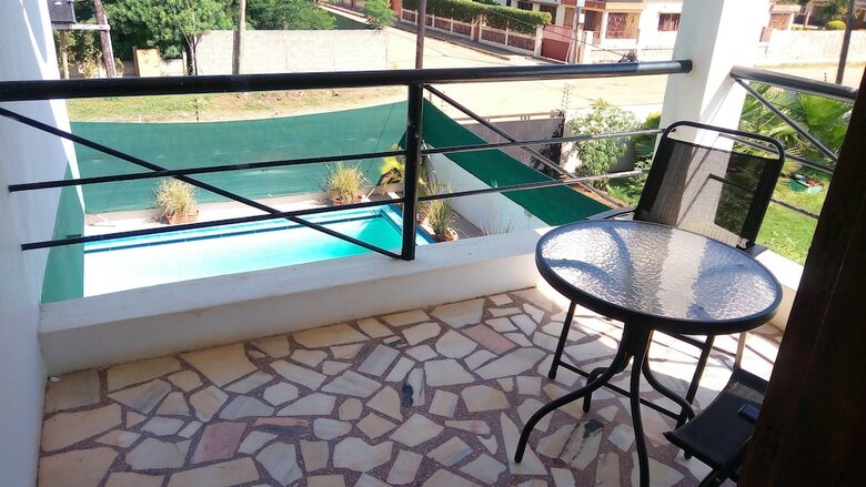 Hotel Marumadi - Planeta Mocambique