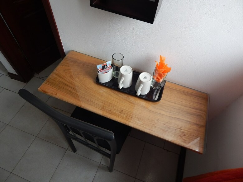 Hotel Marumadi - Planeta Mocambique