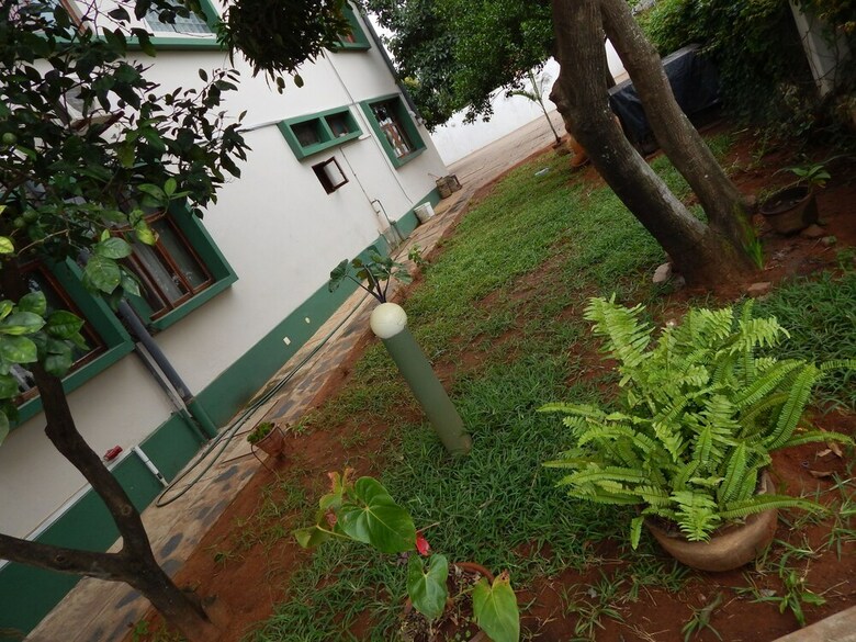 Hotel Marumadi - Planeta Mocambique