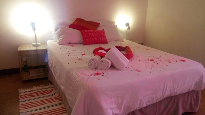 Hotel Marumadi - Planeta Mocambique