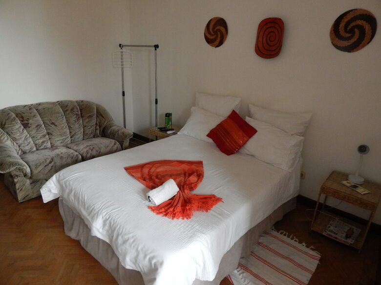 Hotel Marumadi - Planeta Mocambique