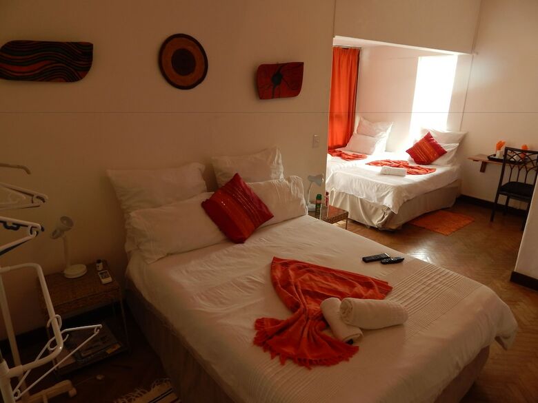 Hotel Marumadi - Planeta Mocambique