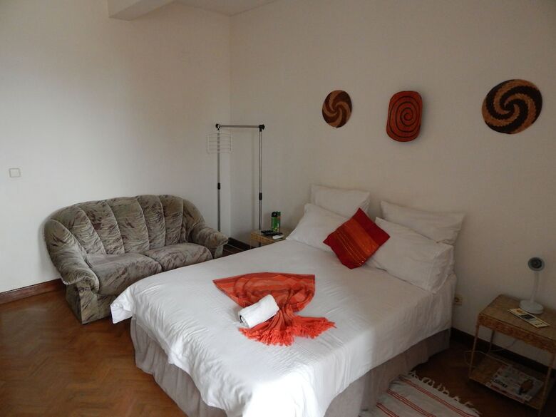 Hotel Marumadi - Planeta Mocambique