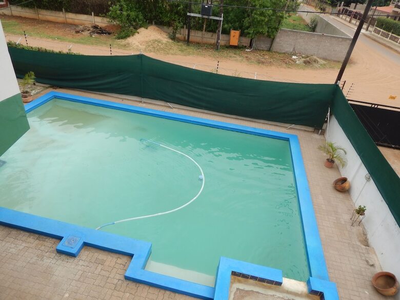 Hotel Marumadi - Planeta Mocambique