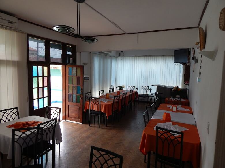 Hotel Marumadi - Planeta Mocambique