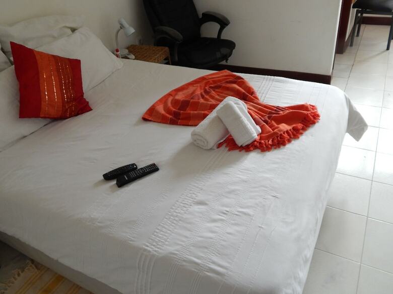 Hotel Marumadi - Planeta Mocambique