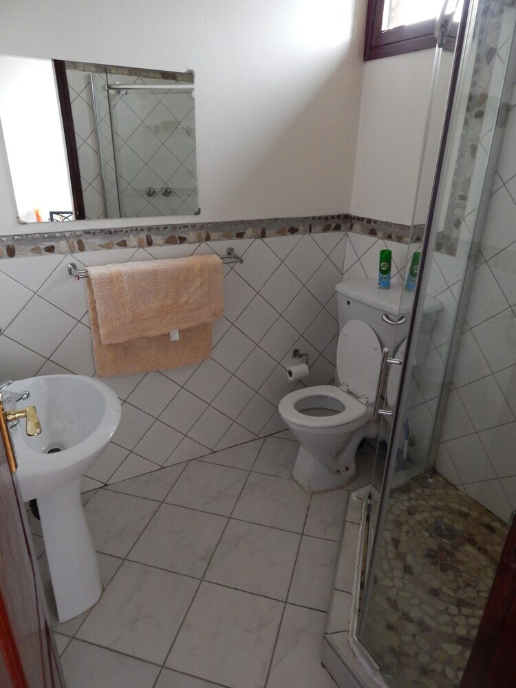 Hotel Marumadi - Planeta Mocambique