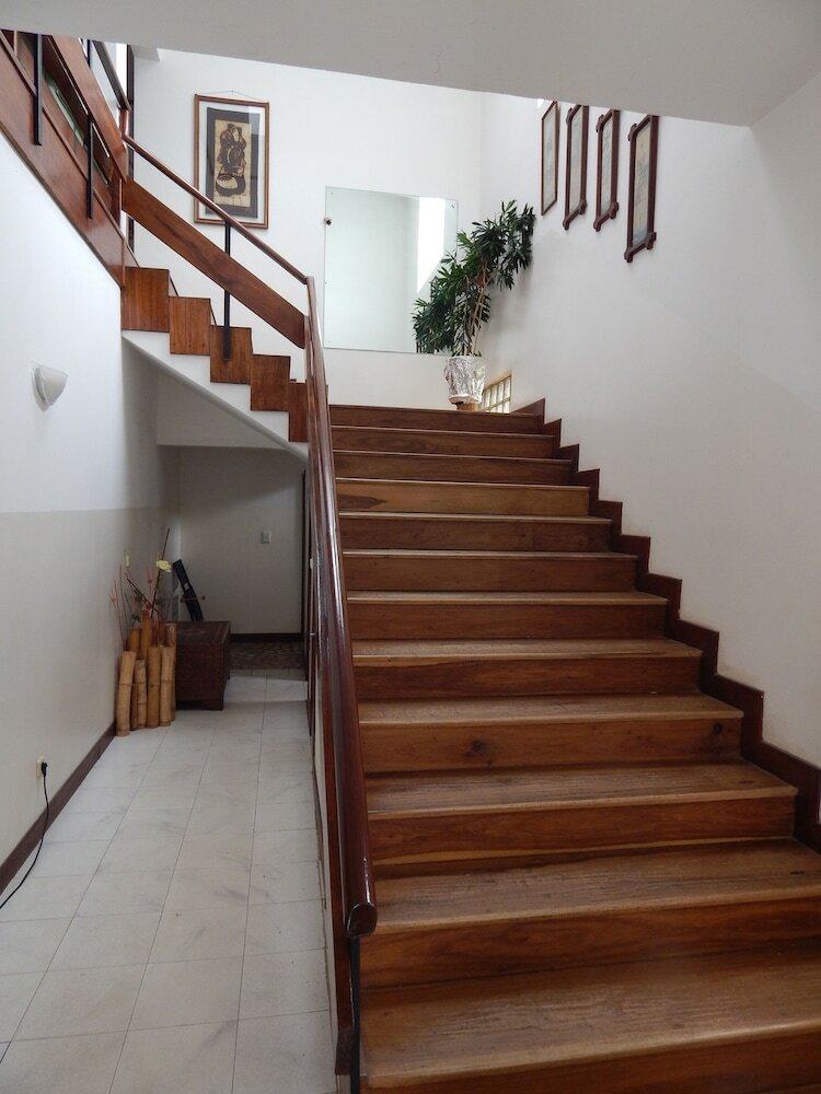 Hotel Marumadi - Planeta Mocambique