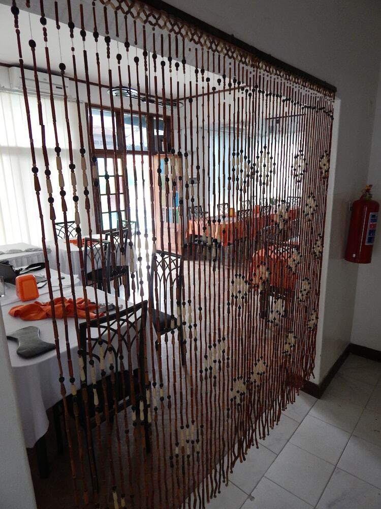 Hotel Marumadi - Planeta Mocambique
