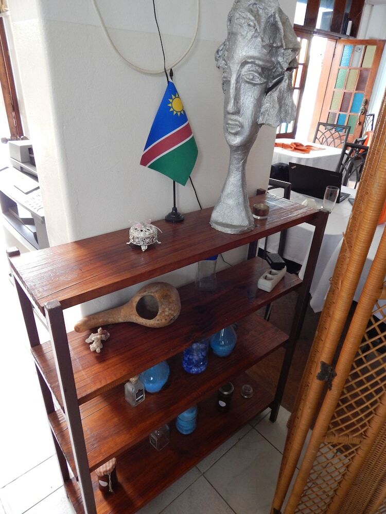 Hotel Marumadi - Planeta Mocambique