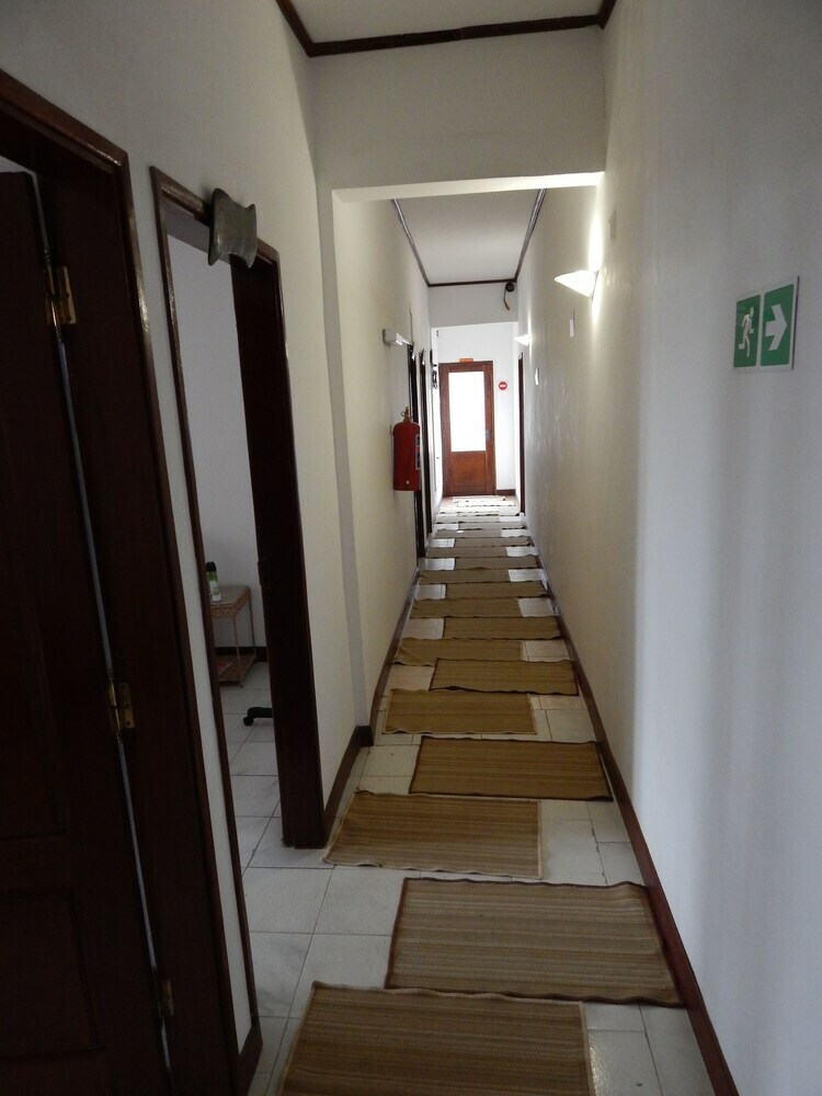 Hotel Marumadi - Planeta Mocambique
