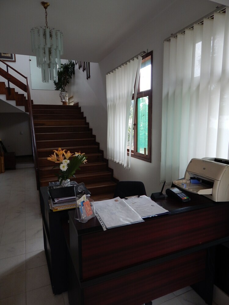 Hotel Marumadi - Planeta Mocambique