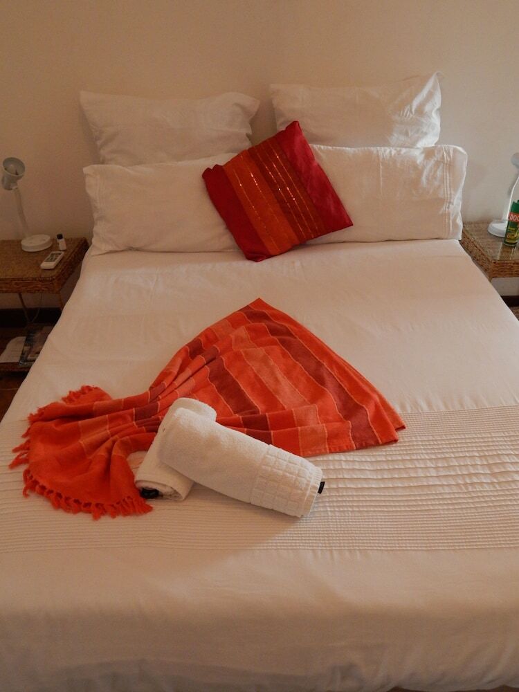 Hotel Marumadi - Planeta Mocambique