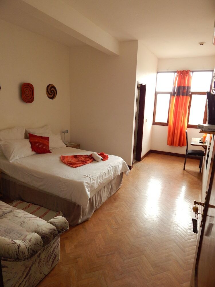 Hotel Marumadi - Planeta Mocambique