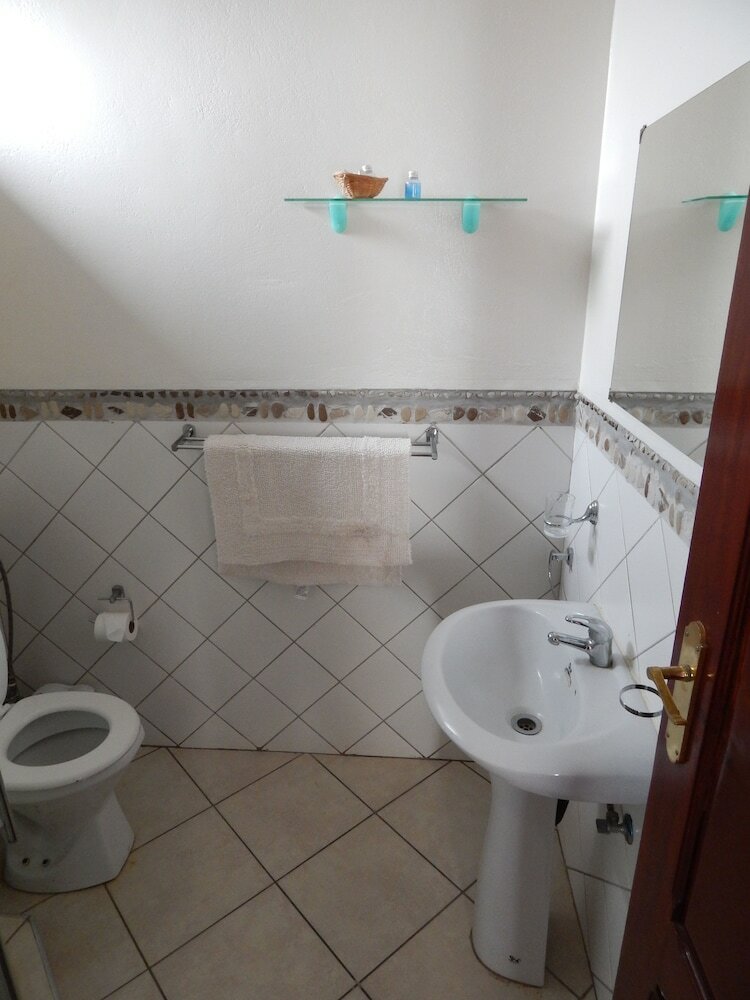 Hotel Marumadi - Planeta Mocambique