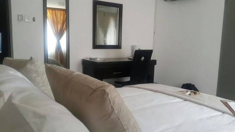 Bed & Breakfast Strand Meadows