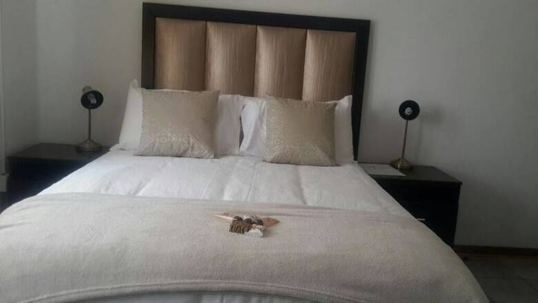 Bed & Breakfast Strand Meadows