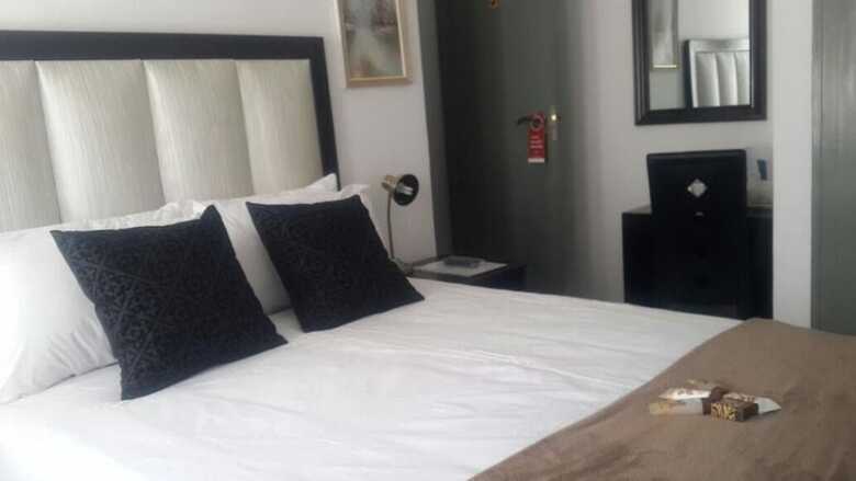 Bed & Breakfast Strand Meadows