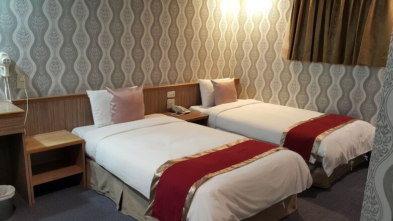 Mei Hua Hotel