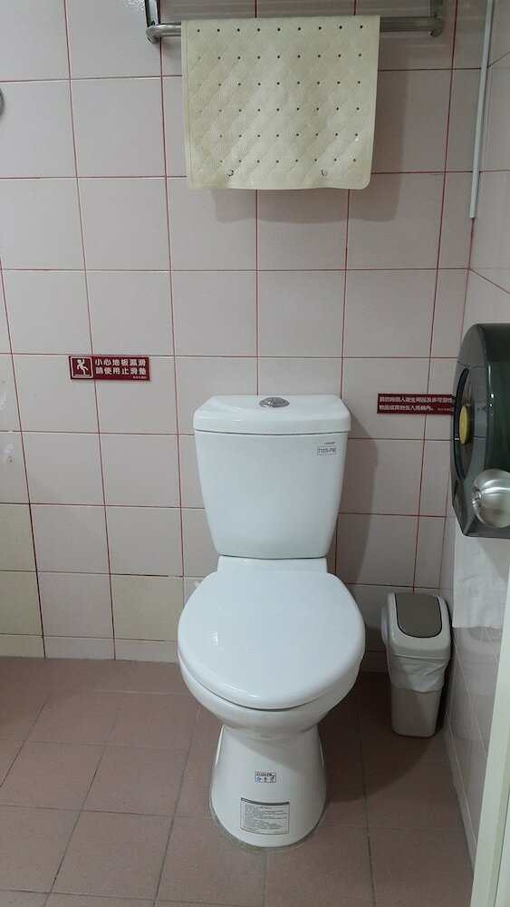 Mei Hua Hotel