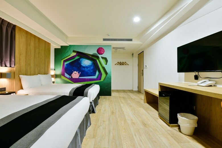 Hotel Trans Inn