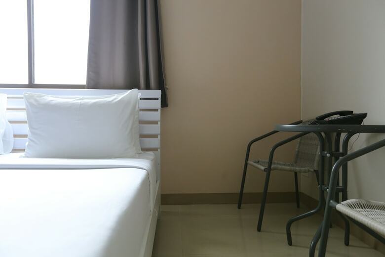 Ck2 Hotel