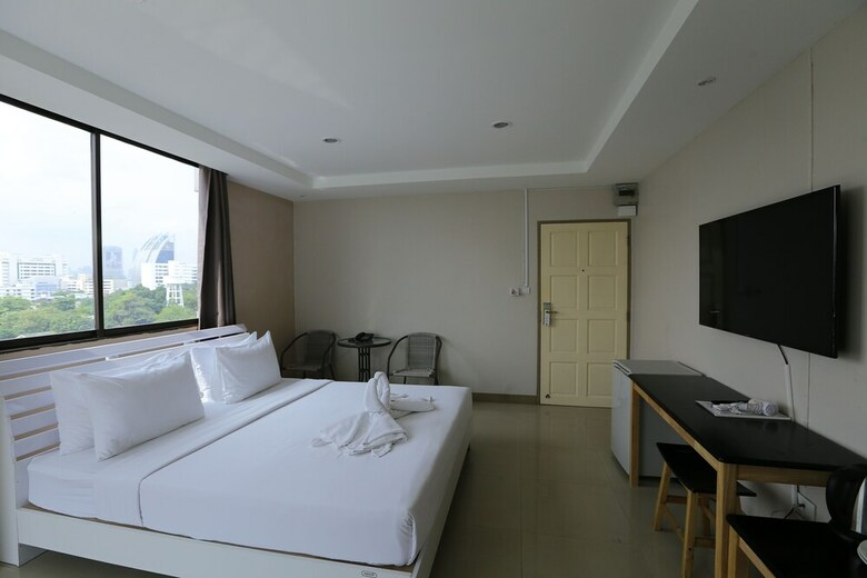 Ck2 Hotel