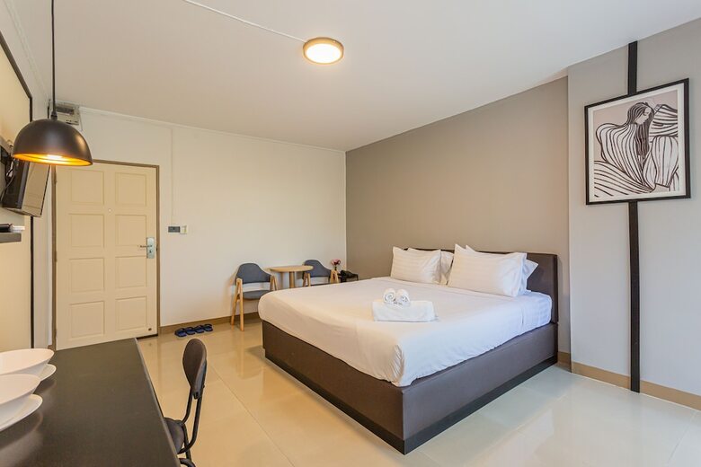 Ck2 Hotel