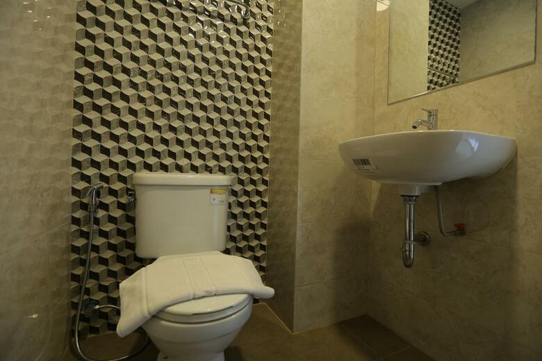 Ck2 Hotel