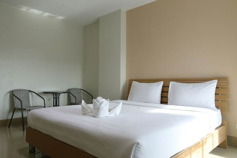 Ck2 Hotel
