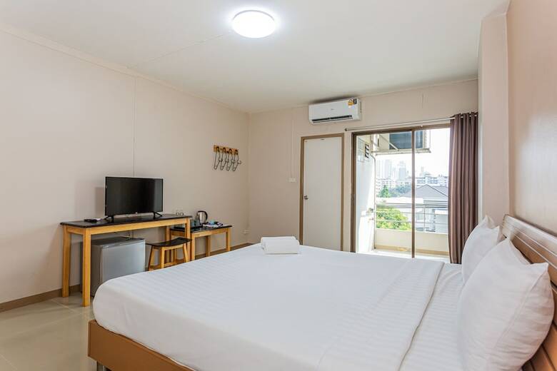 Ck2 Hotel